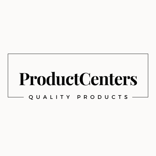 ProductCenters